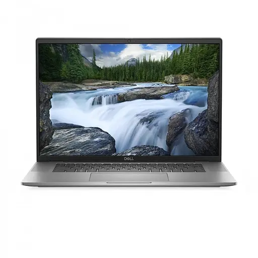 Ноутбук Dell Latitude 7650 46DHD,1920 x 1200,Ultra 7 155U 12 C/14 T,1.7 GHz - 4.8 GHz,16 GB LPDDR5X