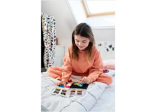 Настільна гра Smart IQ Спагеті (Noodles) (укр.) (SG309UKR) - фото 5