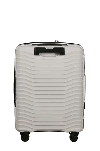 Валіза 55 См Samsonite UPSCAPE CLOUD WHITE 55x40x20(23) KJ1*25001 - фото 11