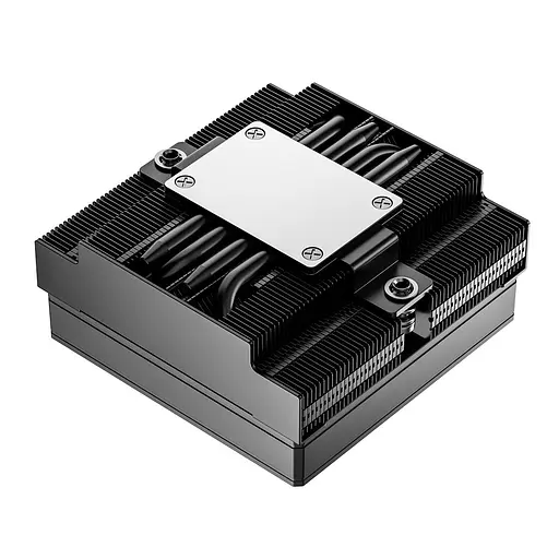 Кулер для процессора ID-Cooling IS-47-XT V2 (IS-47-XT V2) - фото 2