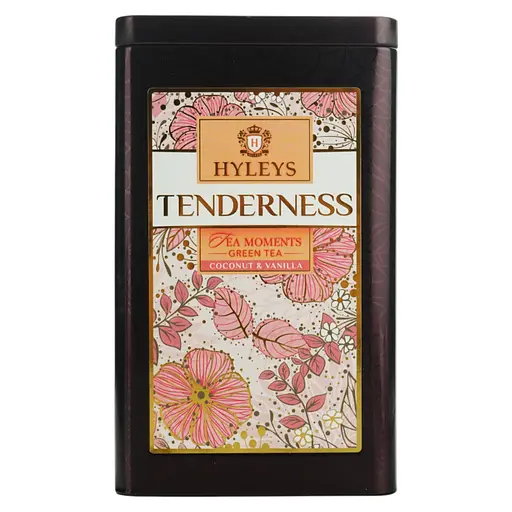 Чай Hyleys Нежность 80 г
