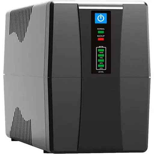 Джерело безперебійного живлення FrimeCom V-1500 LED