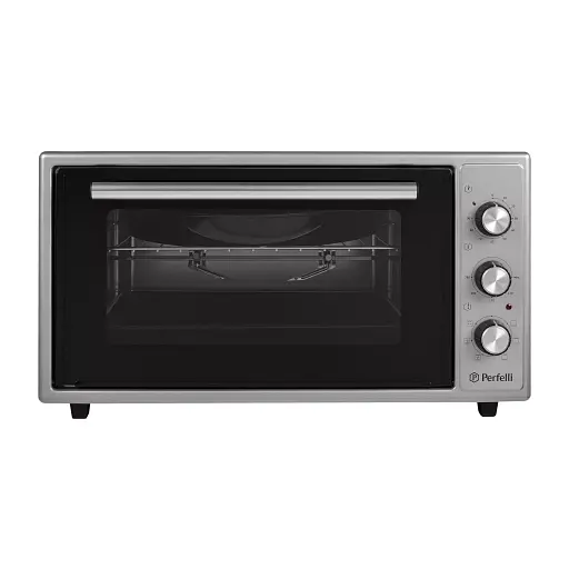Электрическая печь Perfelli SIERRA 48 GREY