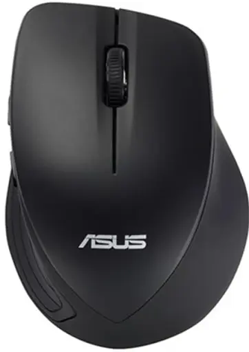 Мышь беспроводная Asus WT465 Black (90XB0090-BMU040)