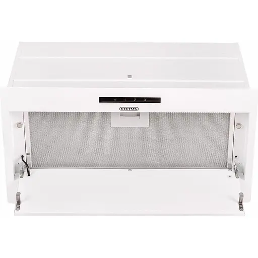 Вытяжка встраиваемая Eleyus BOXER 800 LED 52 WH - фото 8
