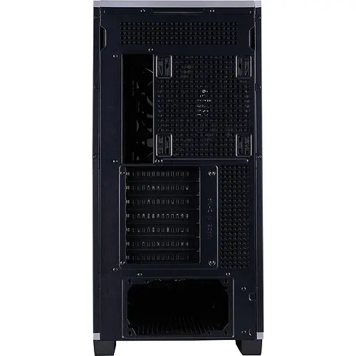 Корпус 1stPlayer IF8-BK-4FO7-14 Black - фото 13