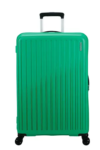 Чемодан American Tourister REJOY 77 см JADE GREEN 77x51x30 MH3*14003