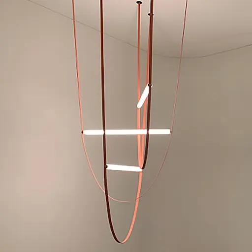 Люстра Friendlylight Wireline M FL5035 - фото 1