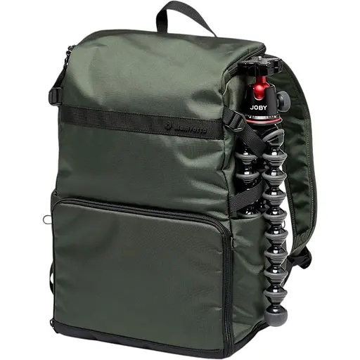 Рюкзак для фотоаппарата Manfrotto MB MS2-BP Street Slim Backpack (MB MS2-BP) [88383] - фото 4