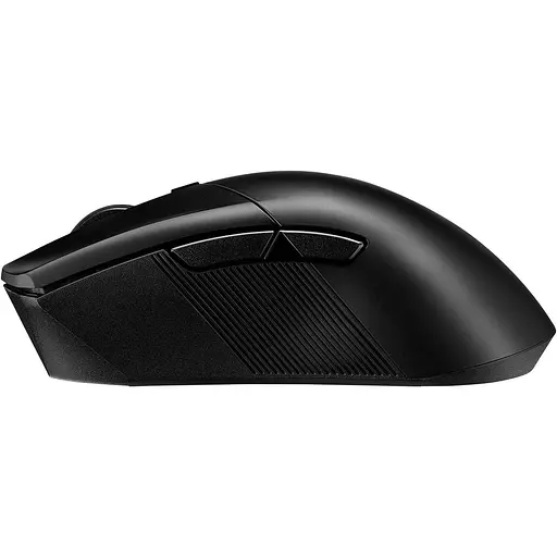 Миша Asus ROG Gladius III Wireless AimPoint RGB Black (90MP02Y0-BMUA01) [139416] - фото 3