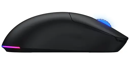 Миша HATOR Quasar 3 Wireless Black (HTM730) - фото 6