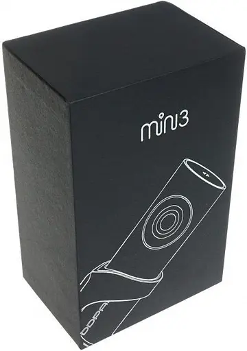 Відеореєстратор DDPai Mini 3 Dash Cam - фото 8