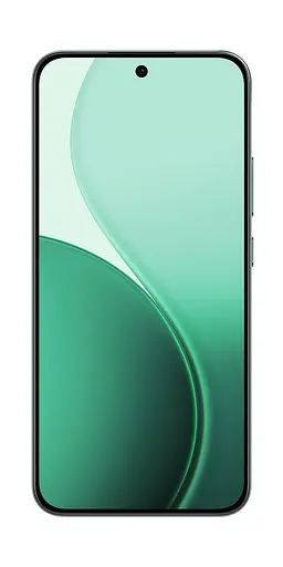 Смартфон Oppo Reno14 F 8/256GB Luminous Green - фото 5