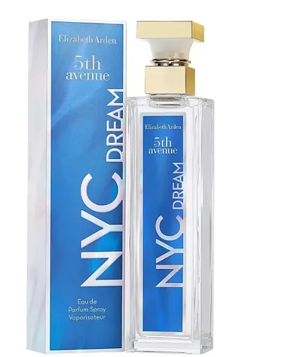 Оригинал Elizabeth Arden 5th Avenue NYC Dream 75 мл парфюмированная вода - фото 1