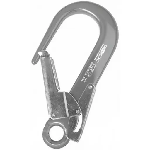 Карабин Rock Empire Carabiner Anchor Large (1053-ZWA006)