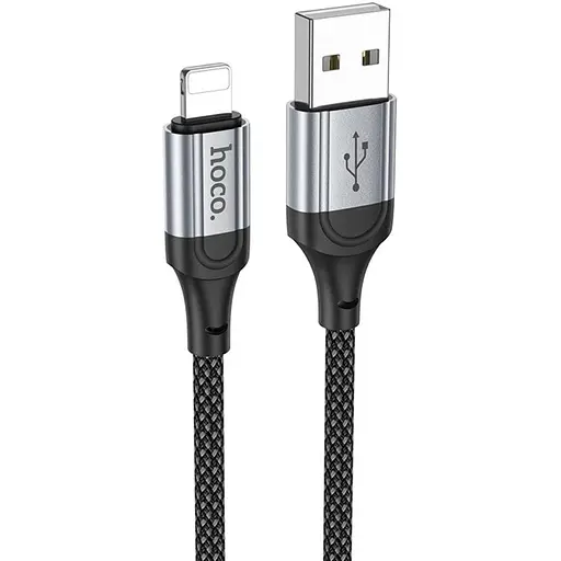USB кабель Hoco X102 Lightning 1 м /31