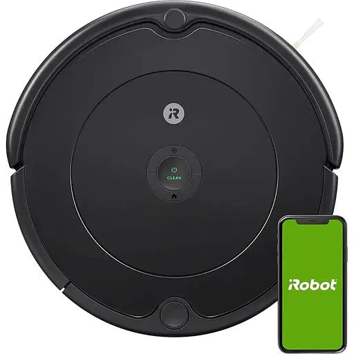Робот-пилосос iRobot Roomba 692 [136594]