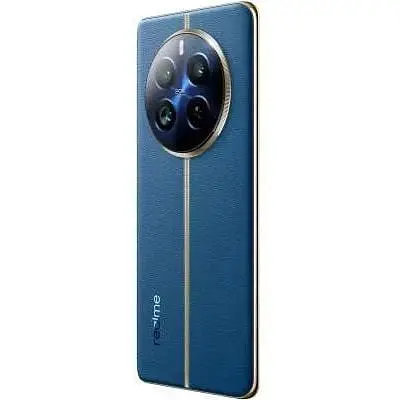 Смартфон Realme 12 Pro 5G 8/256 ГБ Submariner Blue