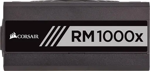 Блок живлення Corsair RM1000x 1000W (CP-9020094-EU) (CP-9020094-EU_) Б/в - фото 2