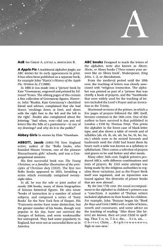 The Oxford Companion to Children's Literature - фото 4