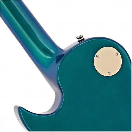 Електрогітара Cort CR200 Flip Blue [130657] - фото 3