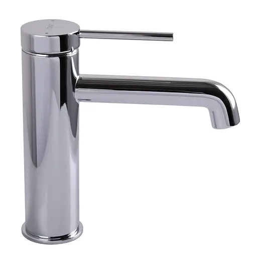 Змішувач для умивальника Topaz Loft TLF 32201-H75-C Хром - фото 4
