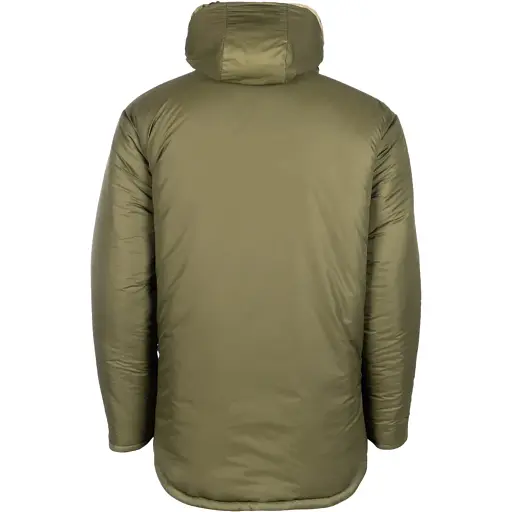 Куртка Snugpak SJ12 Reversible L Multicam/Olive - фото 6