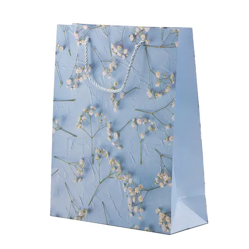 Подарочный пакет, 26*32*10, L, Bag2 - фото 3