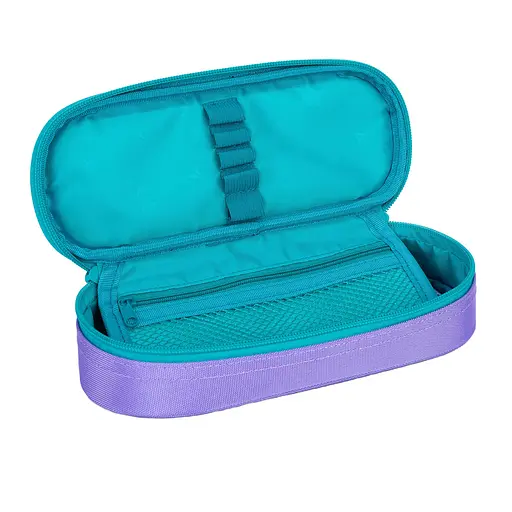 Школьный пенал мягкий Yes PH-30 Minecraft Pinky - фото 6