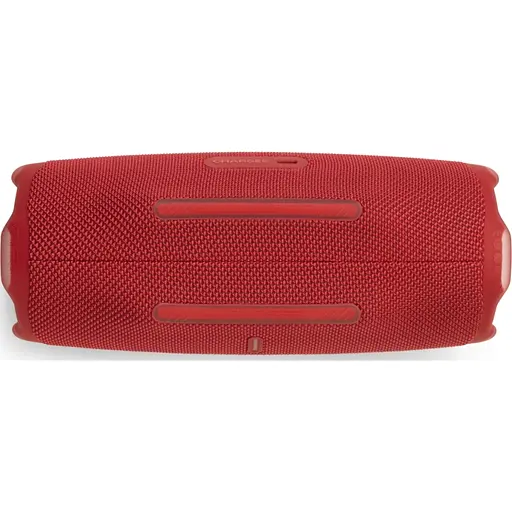 Акустическая система JBL Charge 6 Red (JBLCHARGE6RED) - фото 5