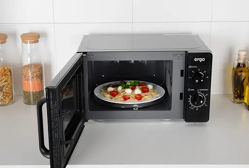 Мікрохвильова піч ERGO EM-2060 - фото 10