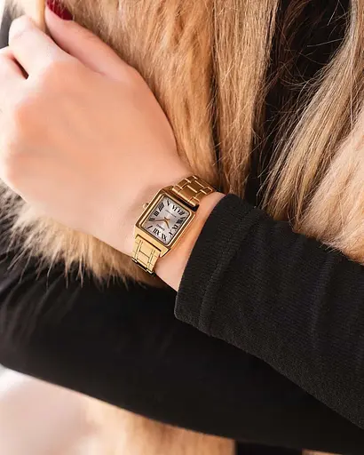 Часы Casio LTP-V007G-9BUDF - фото 4