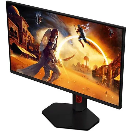 Монітор AOC 24.5" 25G4KUR FHD IPS 420Hz (25G4KUR) - фото 4