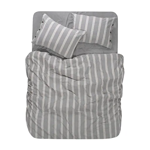 Комплект постільної білизни Lotus Home Євро 000281096 - фото 2