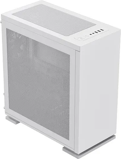 Корпус GameMax M60 White (M60 White) Без БП - фото 7