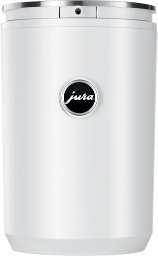 Охолоджувач молока JURA Cool Control 1L white ЕА (24241)