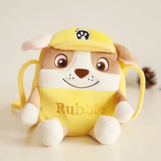 Сумочка Герої рятівники, M18431 (В асортименті) - фото 2