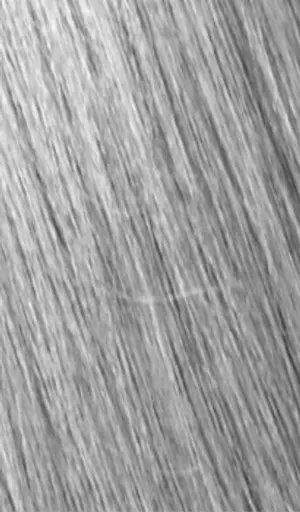 Профессиональная краска для волос с низким содержанием аммиака Megix10 Mowan пепельный 100 мл - фото 2