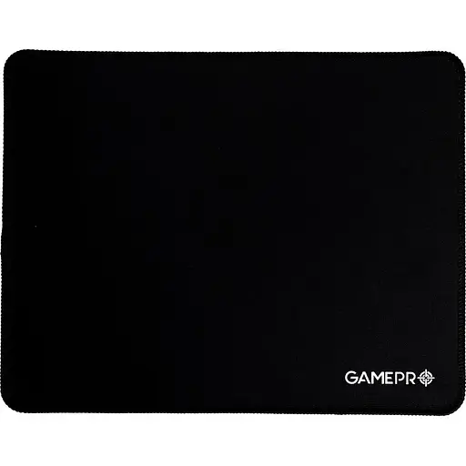 Игровая поверхность GamePro Headshot MP068 Black [128831]