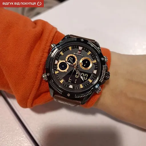 Годинник Naviforce Bosnia - фото 14