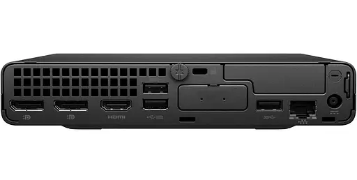 Комп'ютер персональний HP Elite Mini 800 G9 i7-14700/32GB/SSD1Tb/K&M/WiFi/W11Pro/3y.w - фото 4