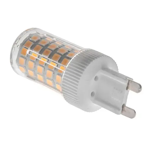 Лампа Brille димована світлодіодна LED 10W G9 WW T20 Dim 220 В