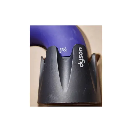 Фен Dyson Supersonic HD18 R Pro Vinca Blue/Rose (522266-01) (522266-01) - фото 11