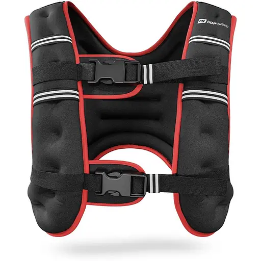 Жилет-обтяжувач Hop-Sport HS-005WW 5кг - фото 3