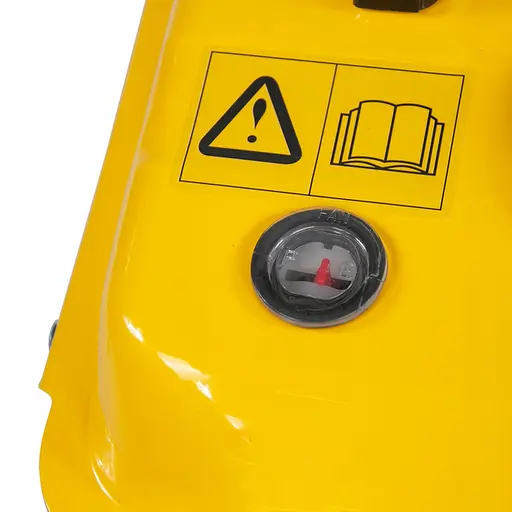 Бензиновий портативний генератор Supretto 650Вт - фото 6