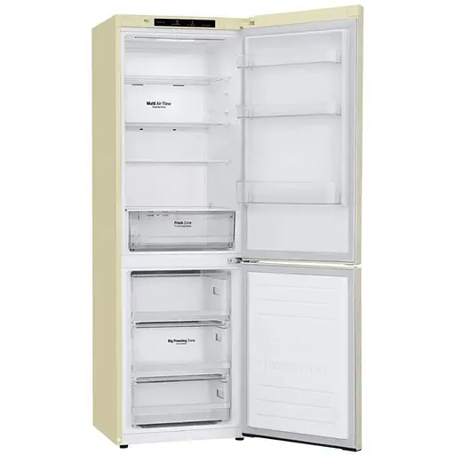 Холодильник LG GC-B 459 SECL - фото 5