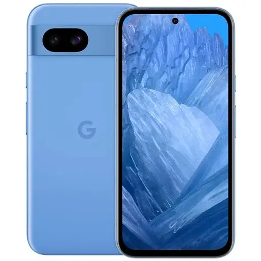 Смартфон Google Pixel 8a 5G 8/128Gb Bay US