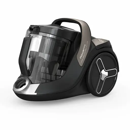 Пилосос безмішковий Rowenta Green Force Cyclonic RO7C89EA - фото 2