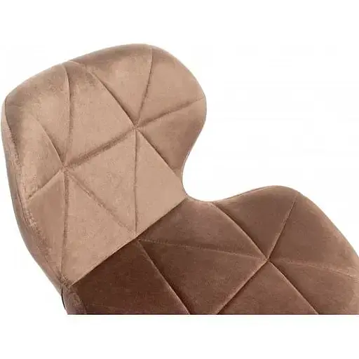 Стул GT Racer X-D28 Plus, Velvet коричневый - фото 6
