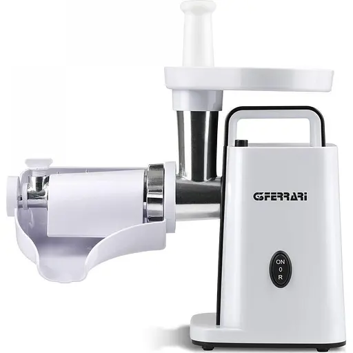 Электромясорубка G3Ferrari G20037 - фото 2